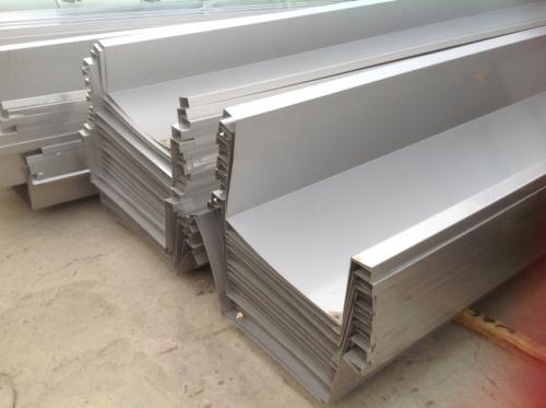 潮州304不锈钢天沟