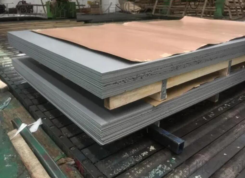 潮州310s不锈钢板