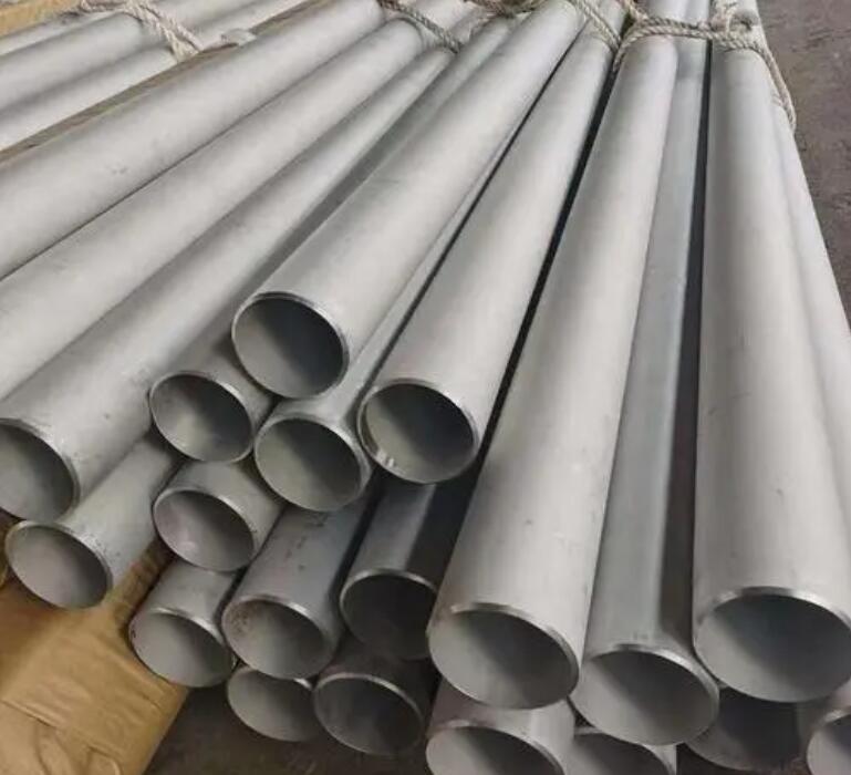 潮州304不锈钢管