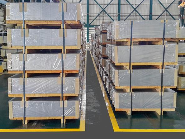 潮州316ti不锈钢板