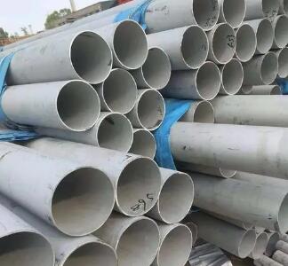 潮州316L不锈钢管