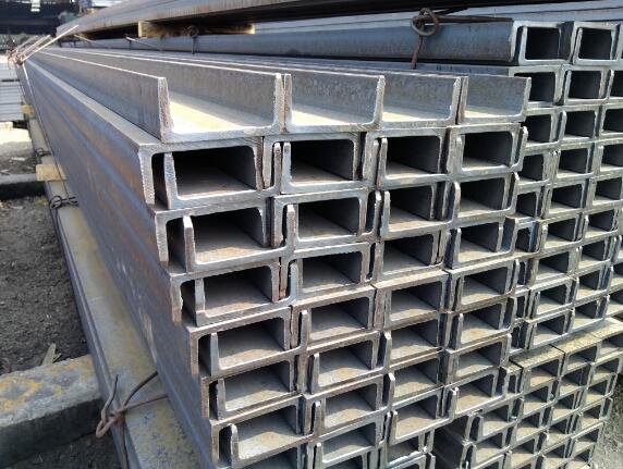 潮州槽钢