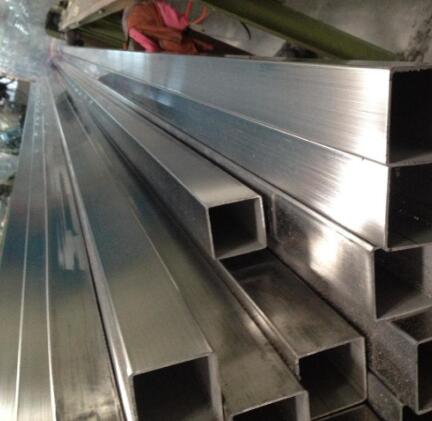 潮州不锈钢方管