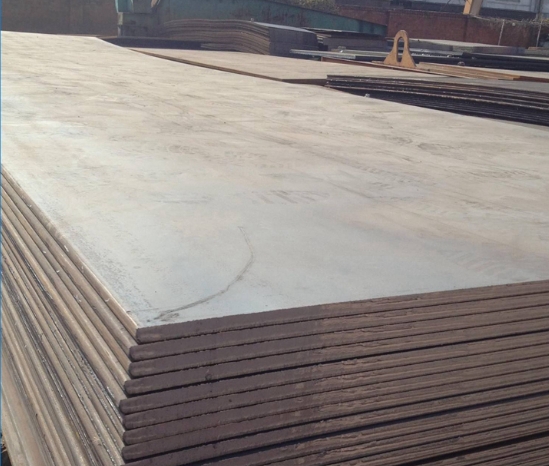 潮州Q355低合金镀锌板