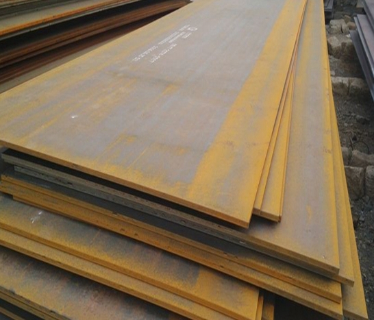 潮州610L汽车大梁板