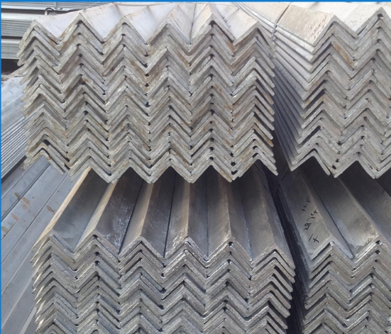 潮州不等边镀锌角钢