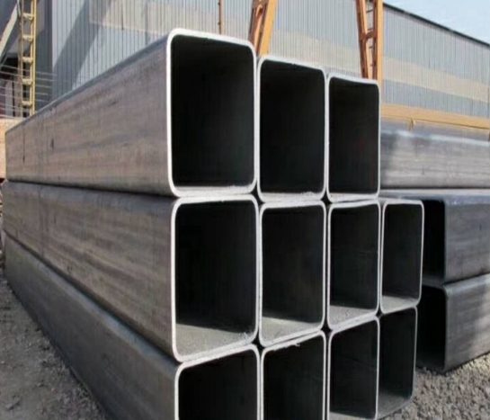 潮州直角方矩管